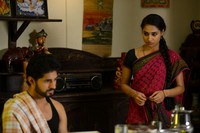 Adavi Kachina Vennela New Stills